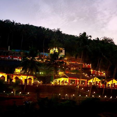 Daya Ayurvillage Kottakkal Luaran gambar
