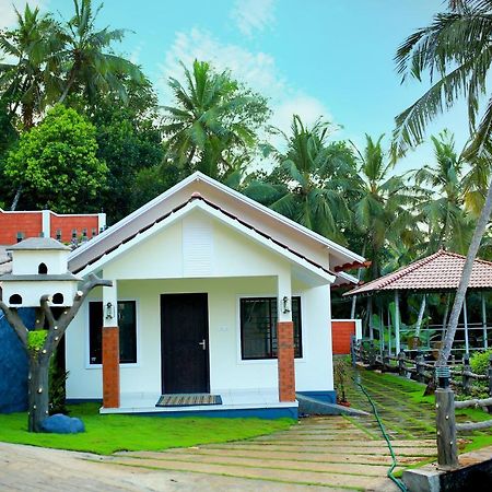 Daya Ayurvillage Kottakkal Luaran gambar
