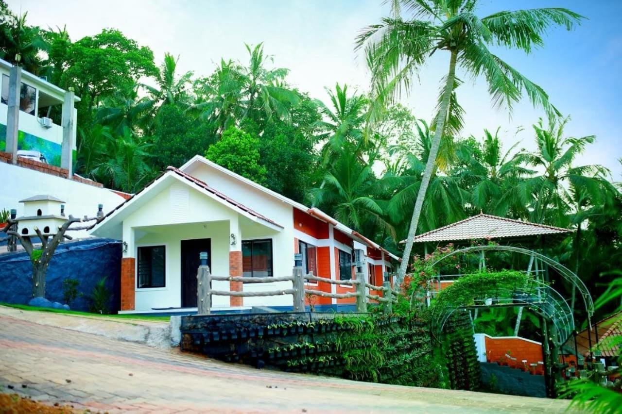 Daya Ayurvillage Kottakkal Luaran gambar
