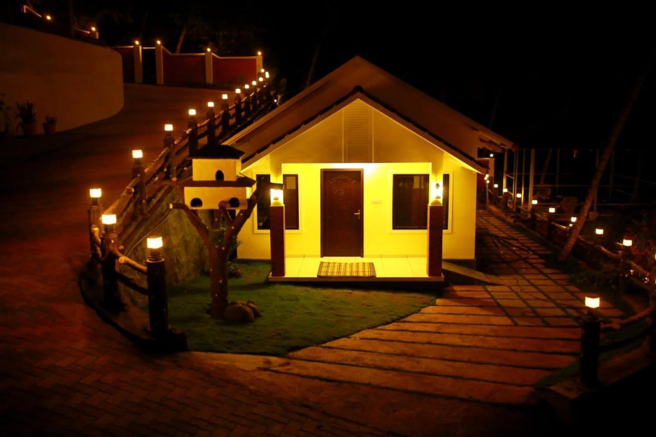 Daya Ayurvillage Kottakkal Luaran gambar