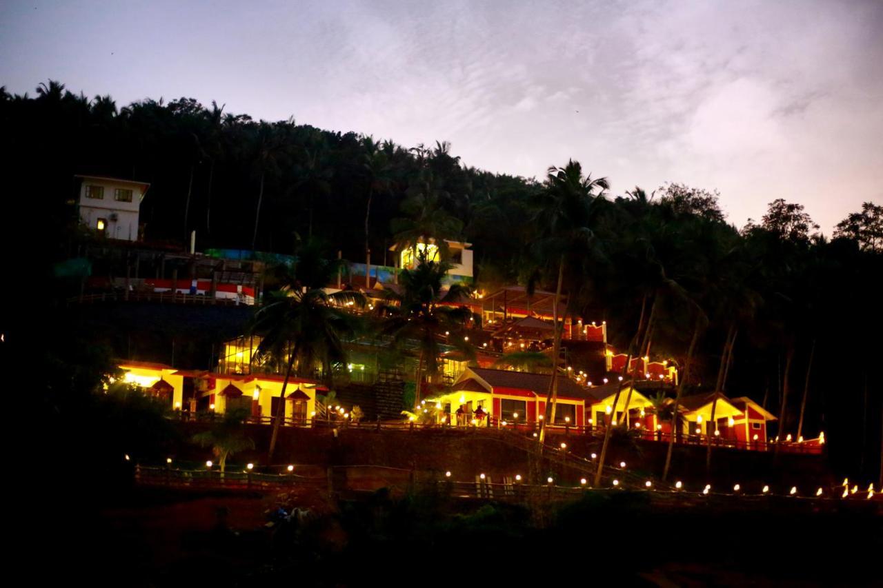 Daya Ayurvillage Kottakkal Luaran gambar