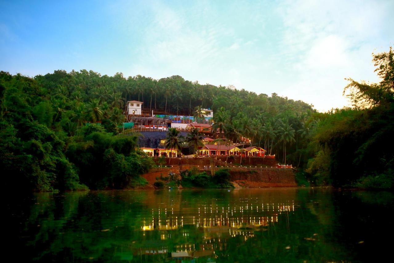 Daya Ayurvillage Kottakkal Luaran gambar