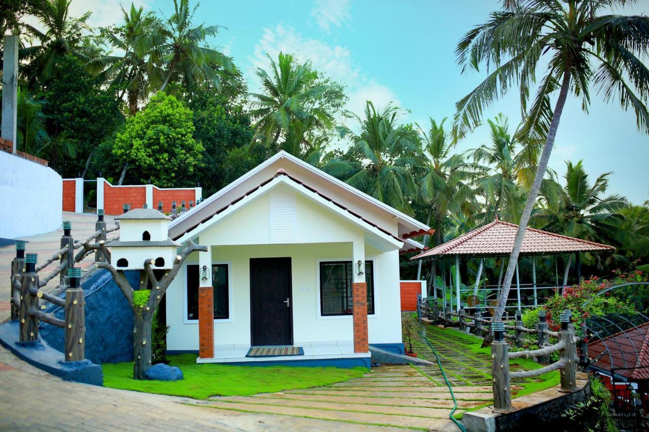 Daya Ayurvillage Kottakkal Luaran gambar