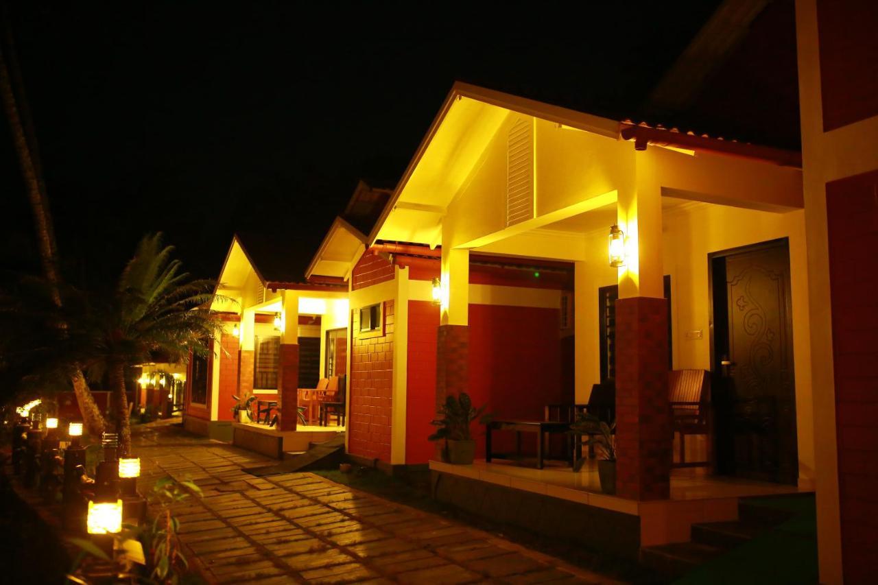 Daya Ayurvillage Kottakkal Luaran gambar